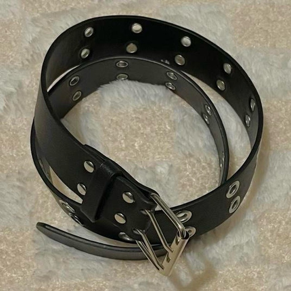 Black Belt Size S/M